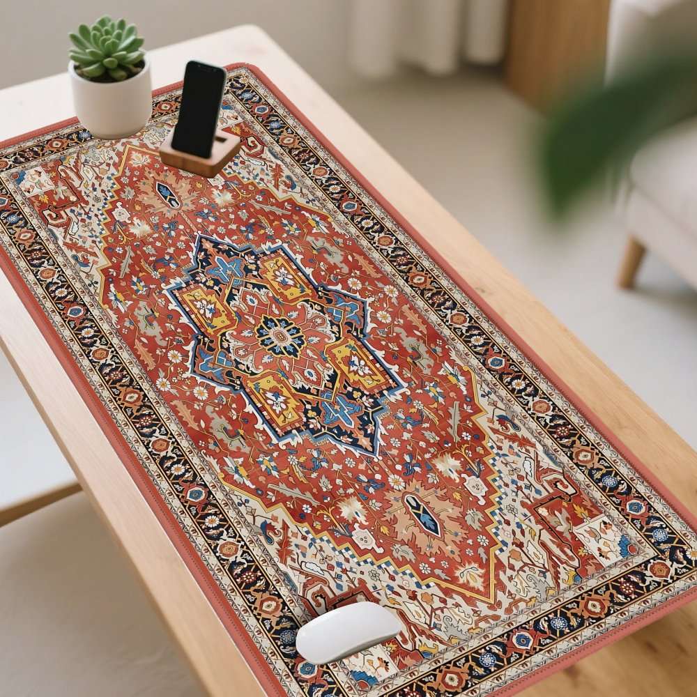 Mouse Pad Items M18X22Cm7X8.6In