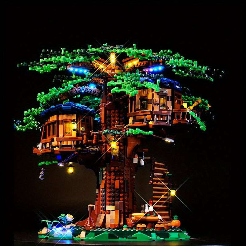 3D Building Model Puzzle Set Model Jg Dmd003