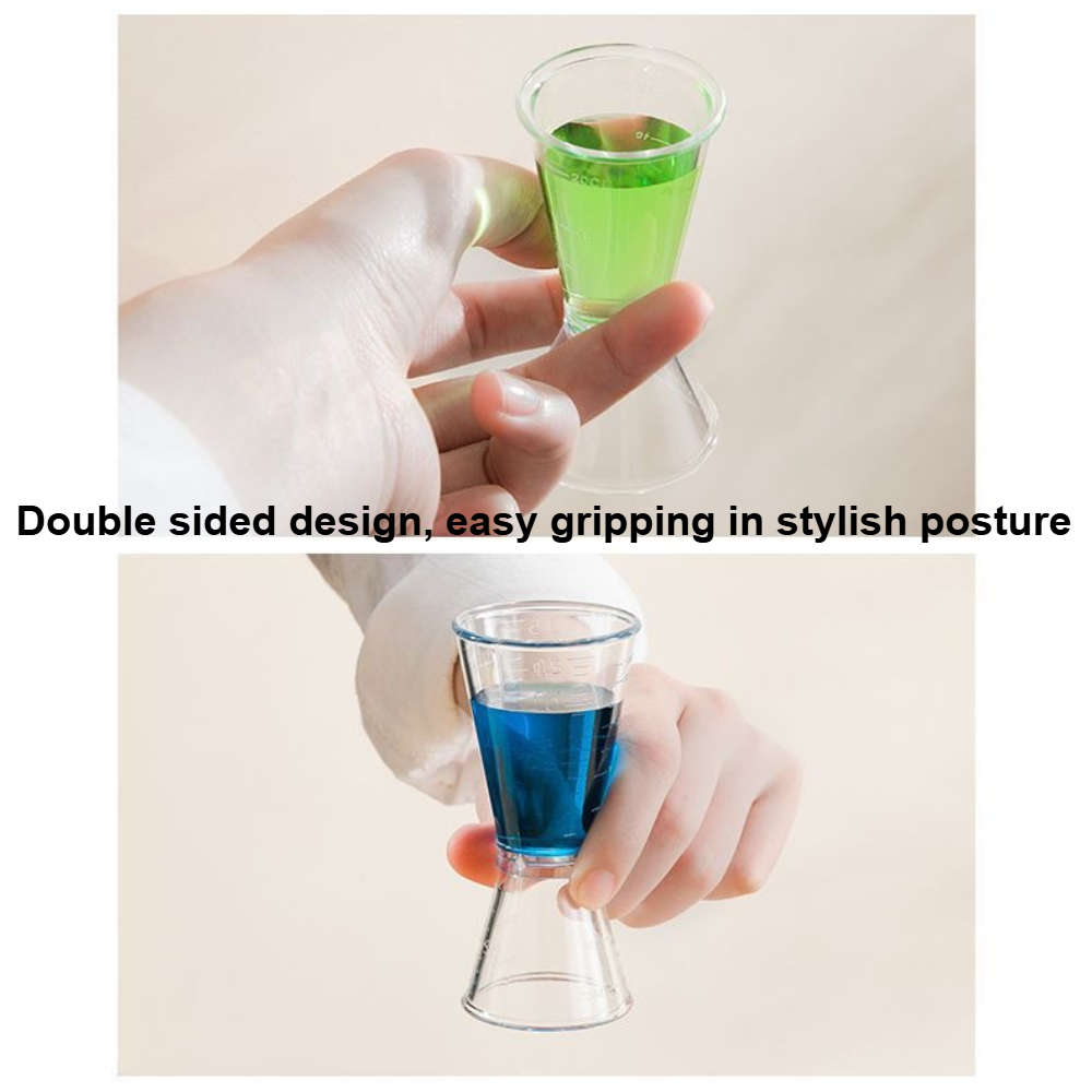 Measuring Cup Quantity 2Pcs