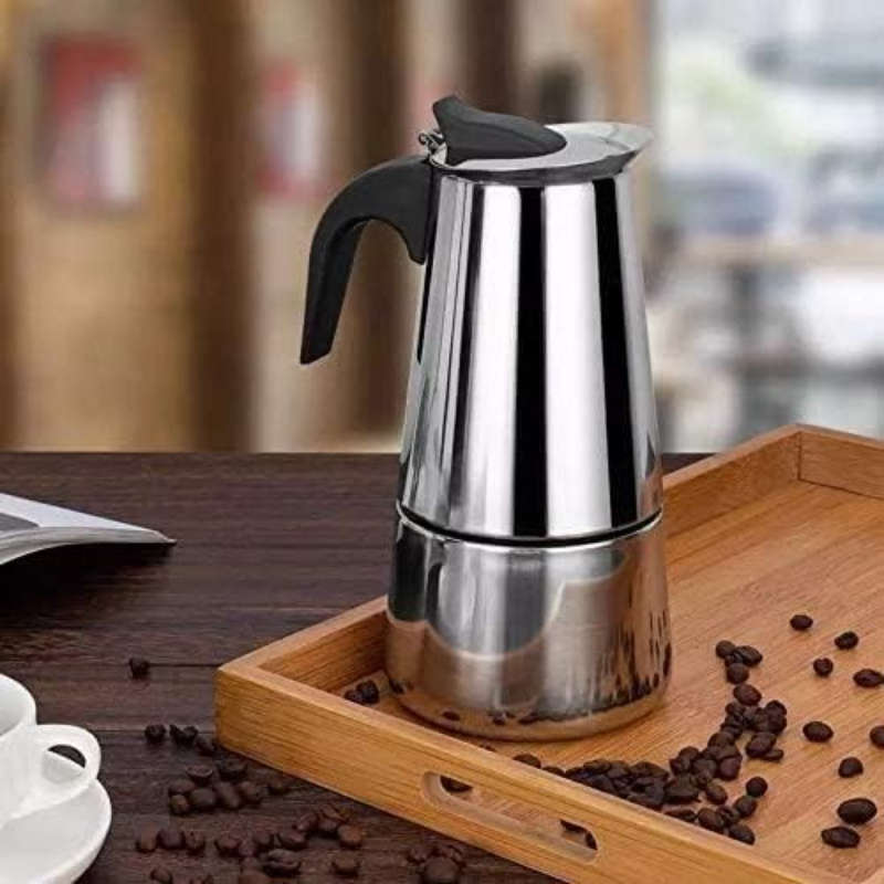 Kettle Size 6 Cups