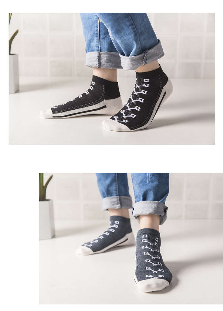 Women S Socks Color 5Pairs Mixed Colors Size Onesize