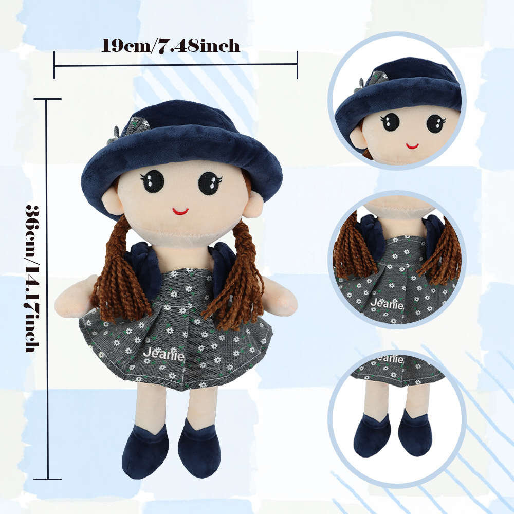 Rag Doll