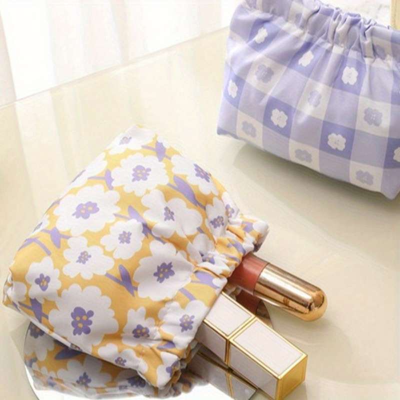 Storage Bag Items 2Pcs Random