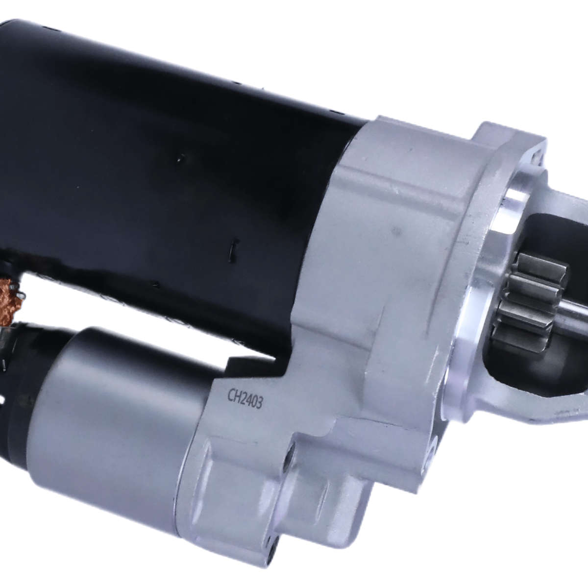 Car Accessories Quantity