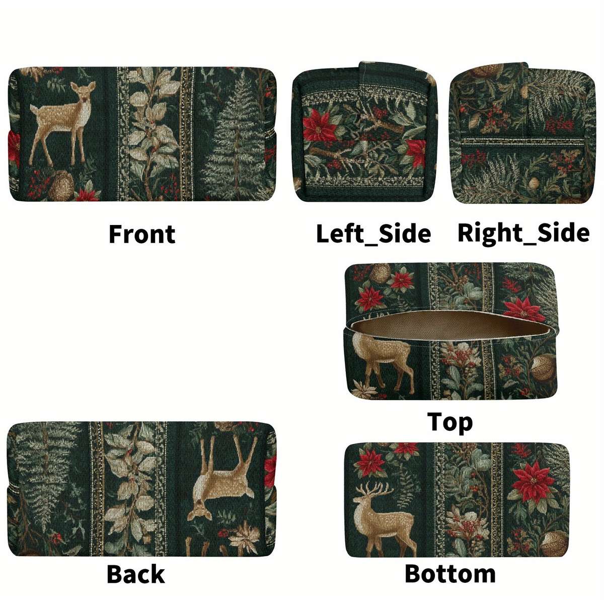 Car Tissue Box Style S