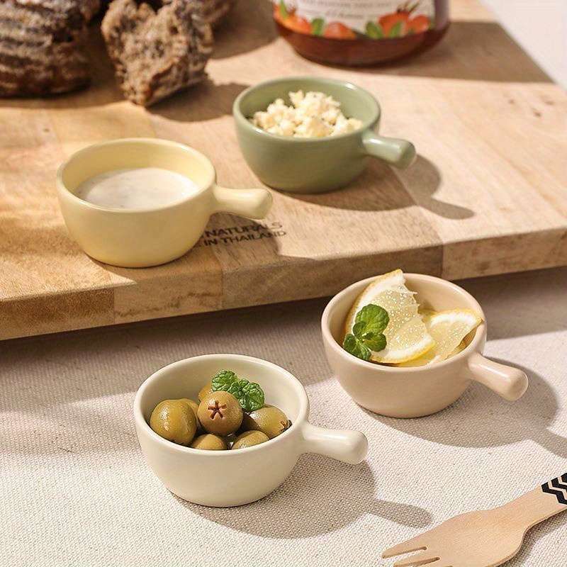 Bowl Quantity 4Pcs