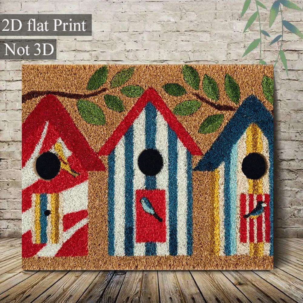 Floor Mats Size 7.87X 20X30Cm
