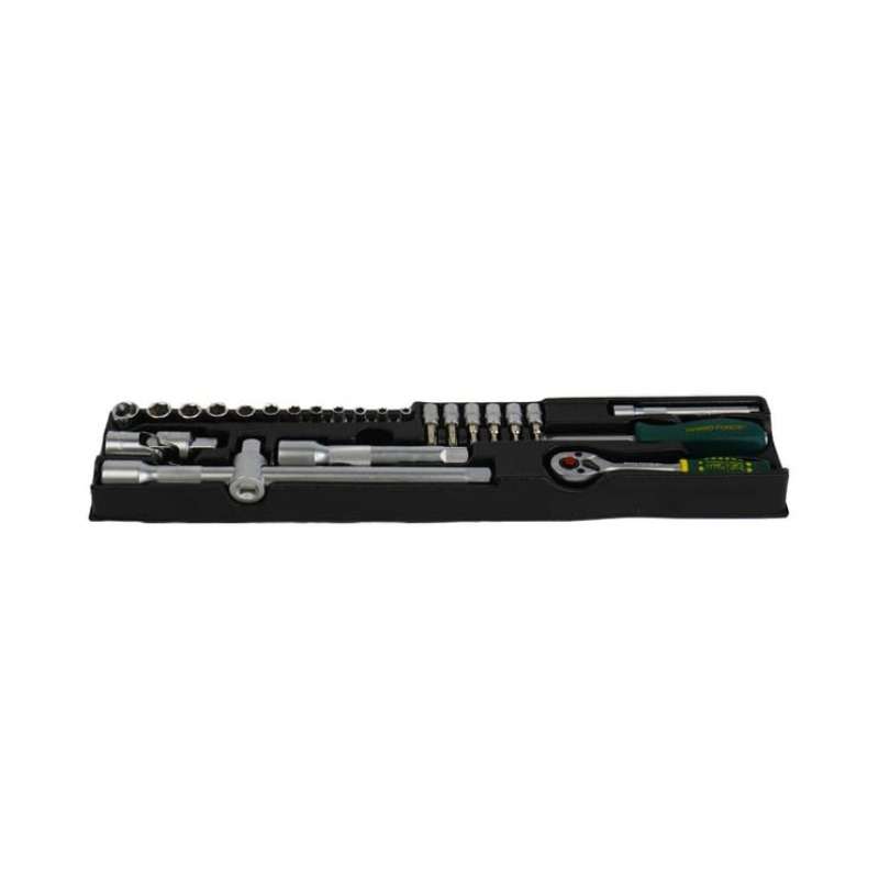 Repair Tools Color Green