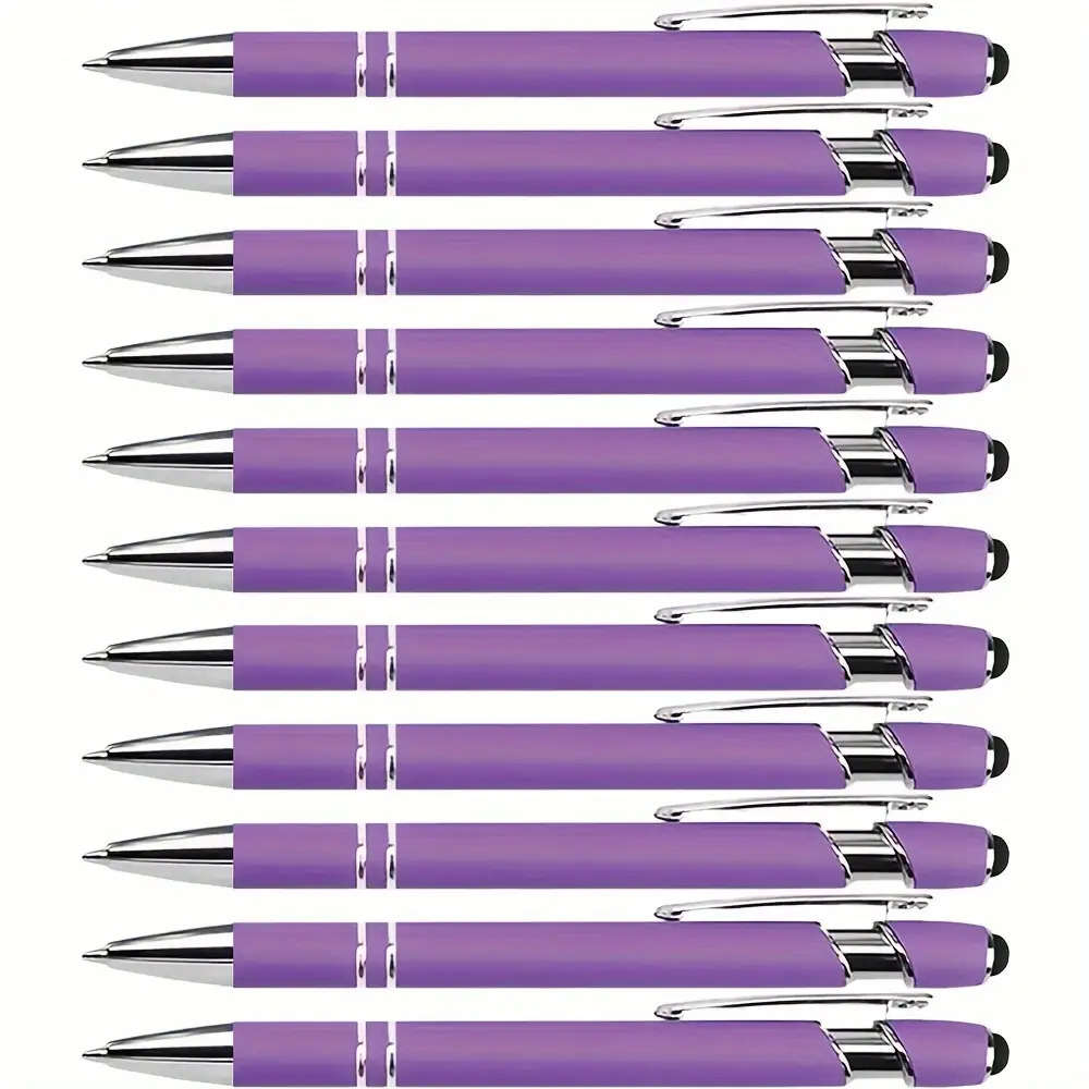 Pen color 2 pens  10 refills