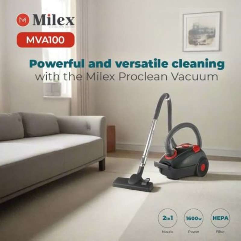 Vacuum Cleaner Color As Pic