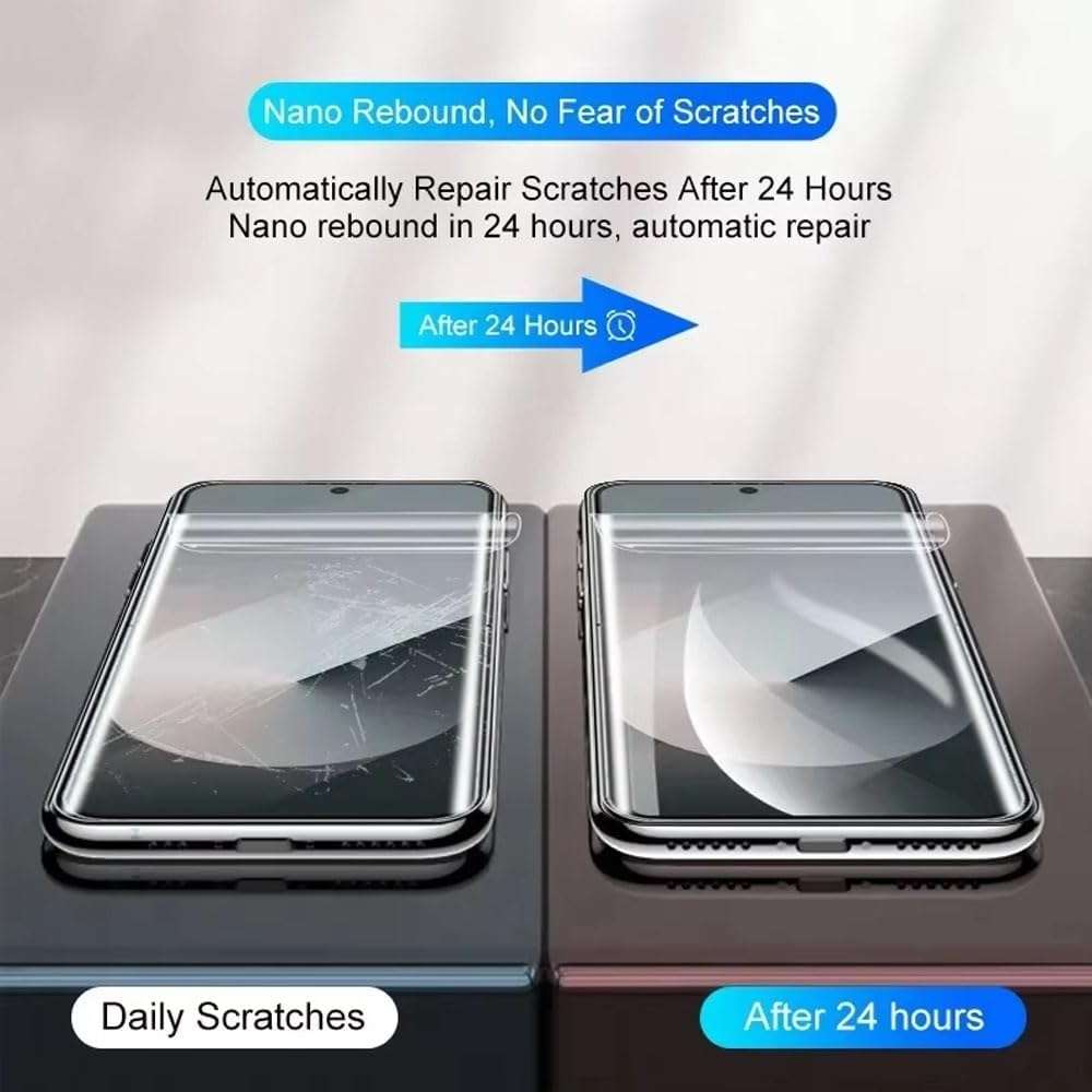 Screen Protector Compatible Model Galaxy S22 5G