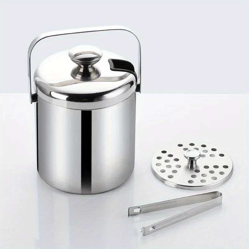 Ice Bucket Color 3000Ml