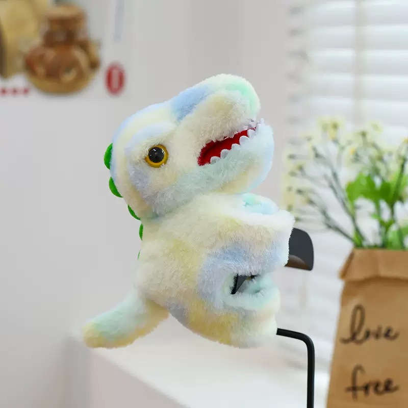 Plush Toyss color Pink