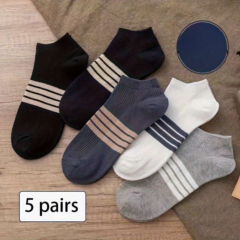 Women S Socks Items Mixed Color5 Pairs
