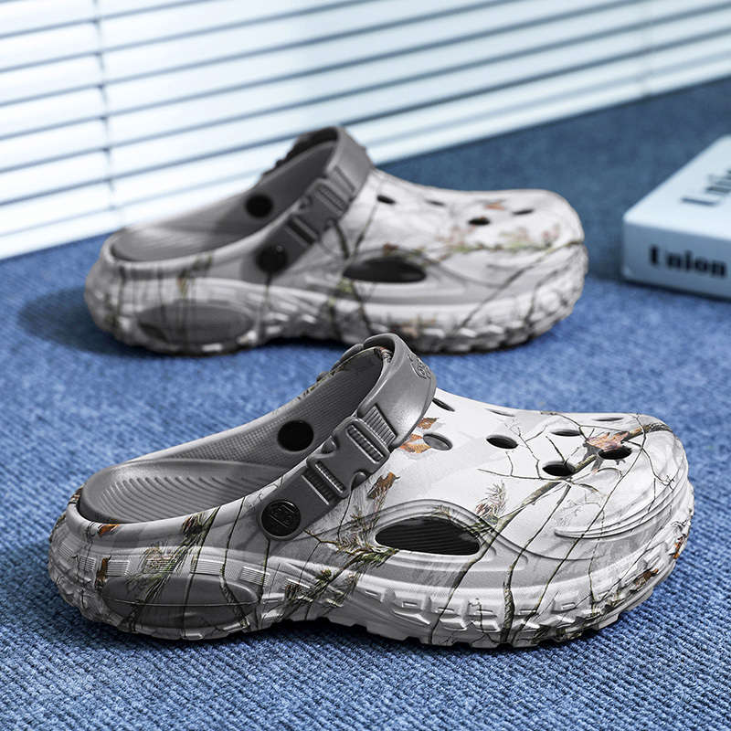 Sandals Color Coffee Size Uk 10.5 11