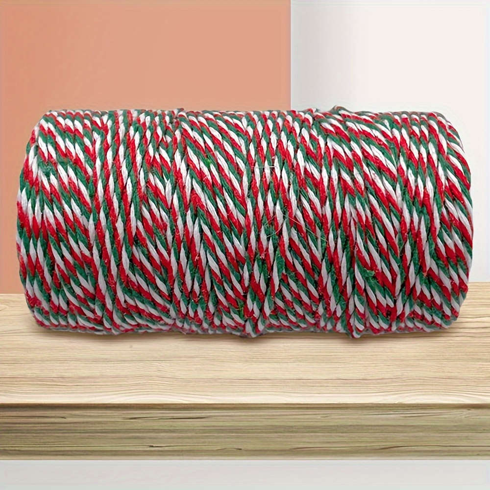 Christmas Decorations Color 2.0Mmx393.7 Inches