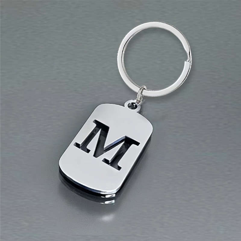 Mini Keychain