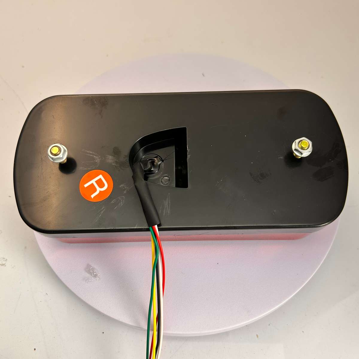 Car Lights Quantity 2Pcs