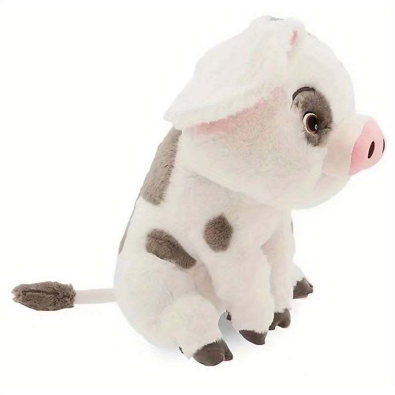 Plush Toyss color white Quantity 1pc