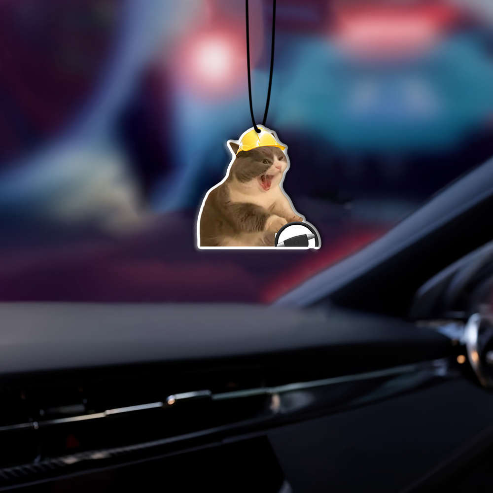 Car Interior Decor  3Pcs