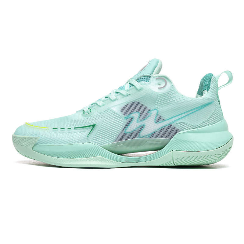 Sneakers Ice Green Size Uk 7