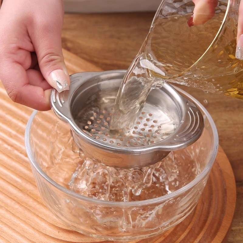 Kitchenware Color Silvery