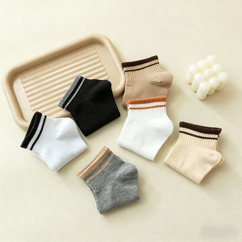 Women S Socks Color Random Mixed Colors Size Onesize