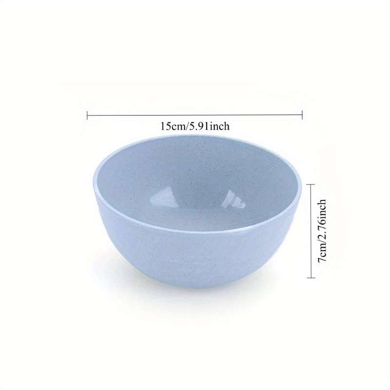 Bowl Color Beige
