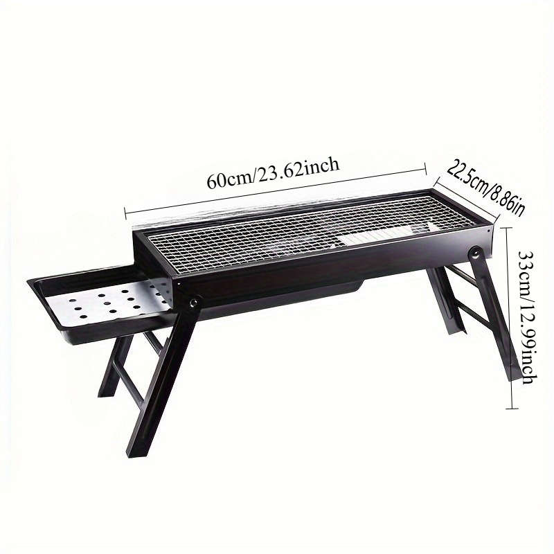 Barbecue Grill Model 7V84W958421 Quantitya Set