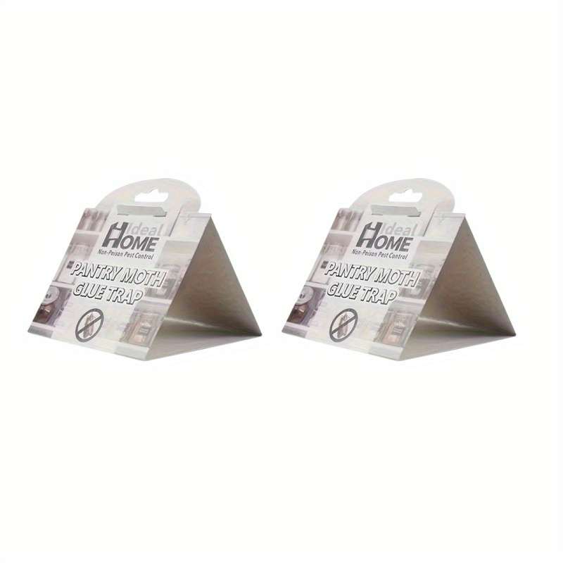 Fruit Fly Traps Quantity 10Pcs