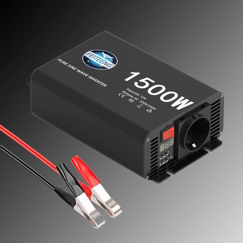 Inverter Model 2000W