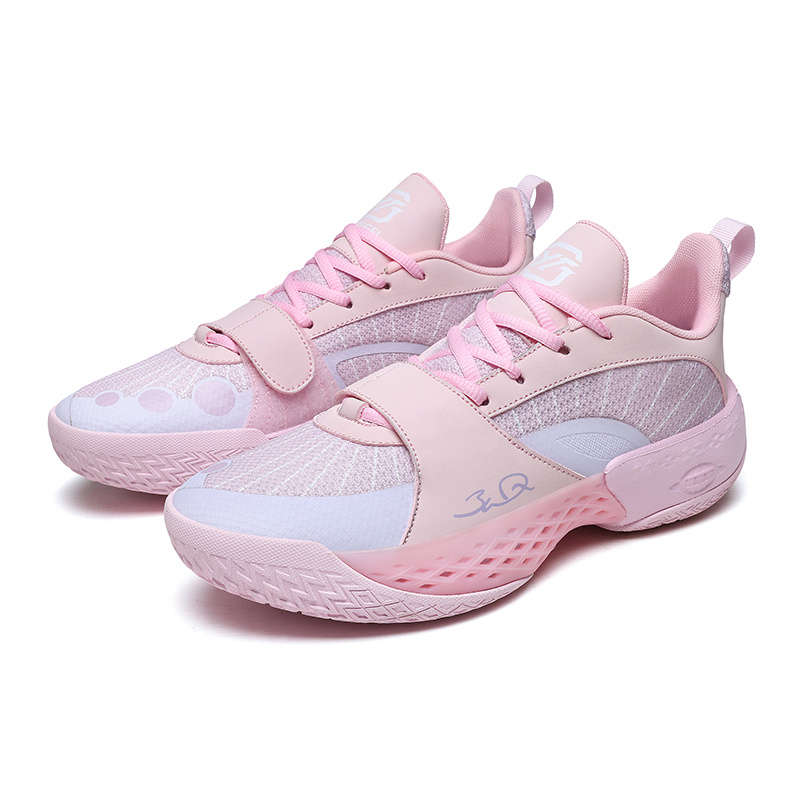 Sneakers Pink Size Uk 7