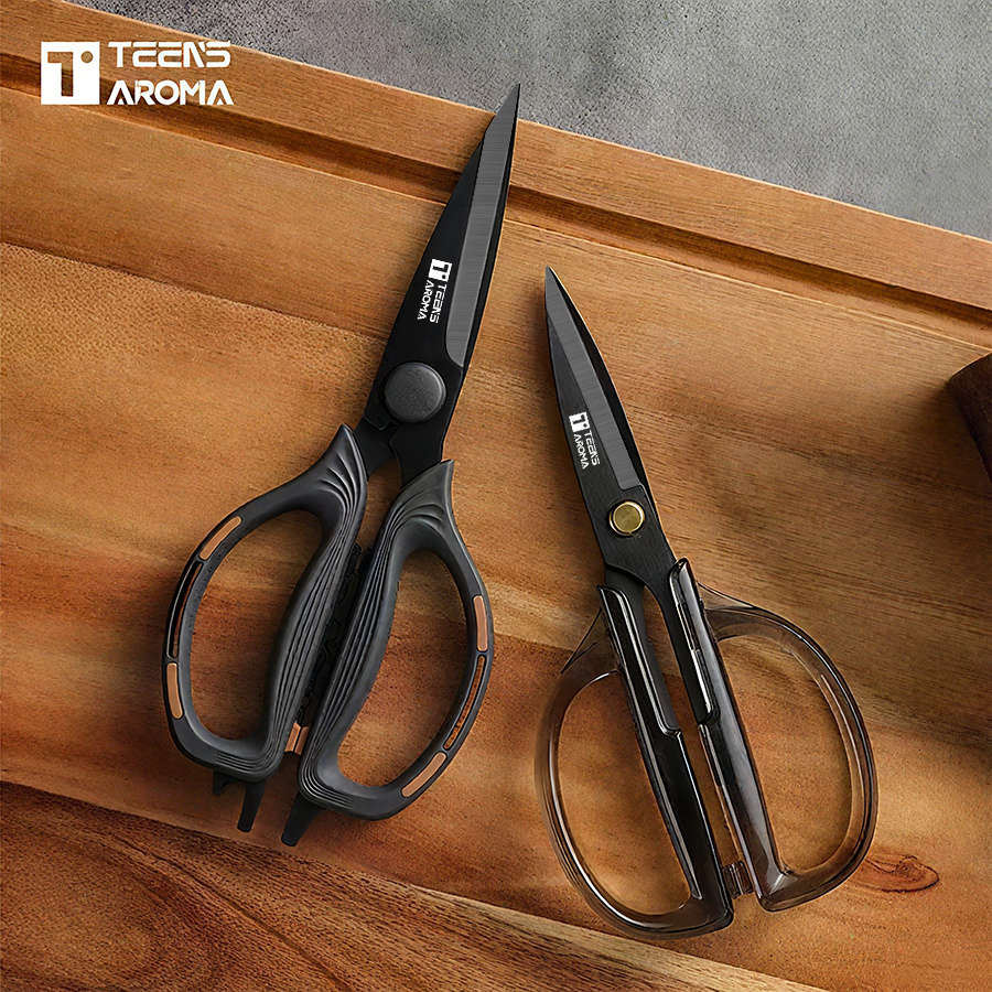 Scissors Items 2Pcs High Quality Scissors