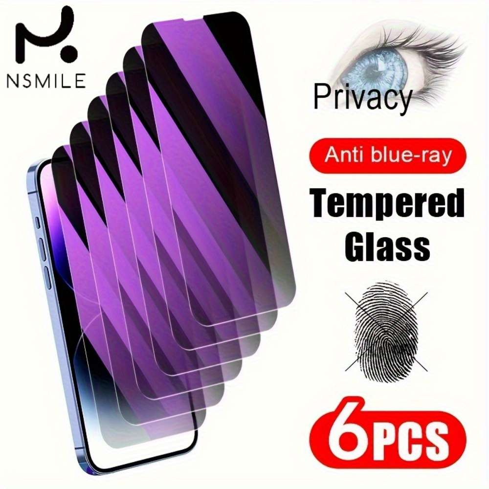 Screen Protector Compatible Model Iphone 16 Plus