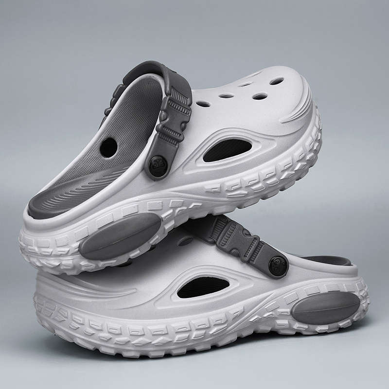 Sandals Color Grey Size Uk 3.5 4