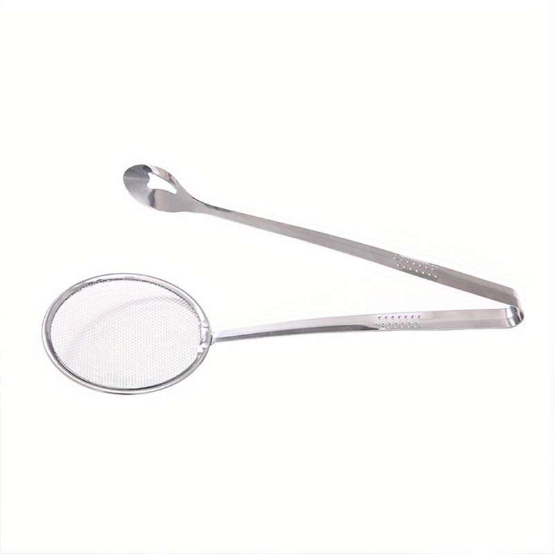 Kitchenware Color Silvery