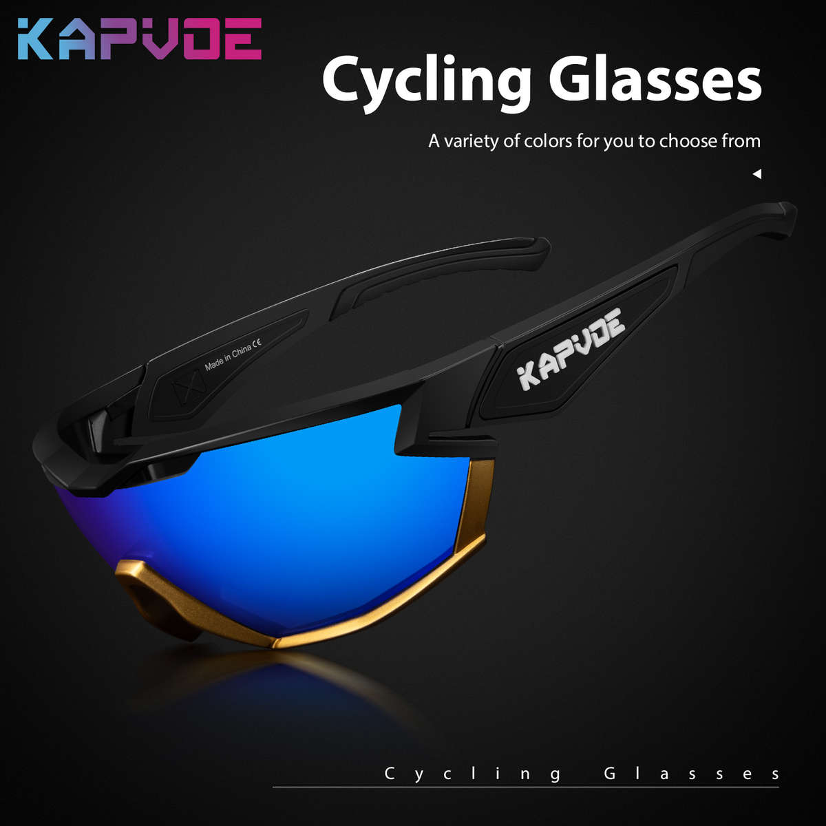 Cycling Glasses Color 13