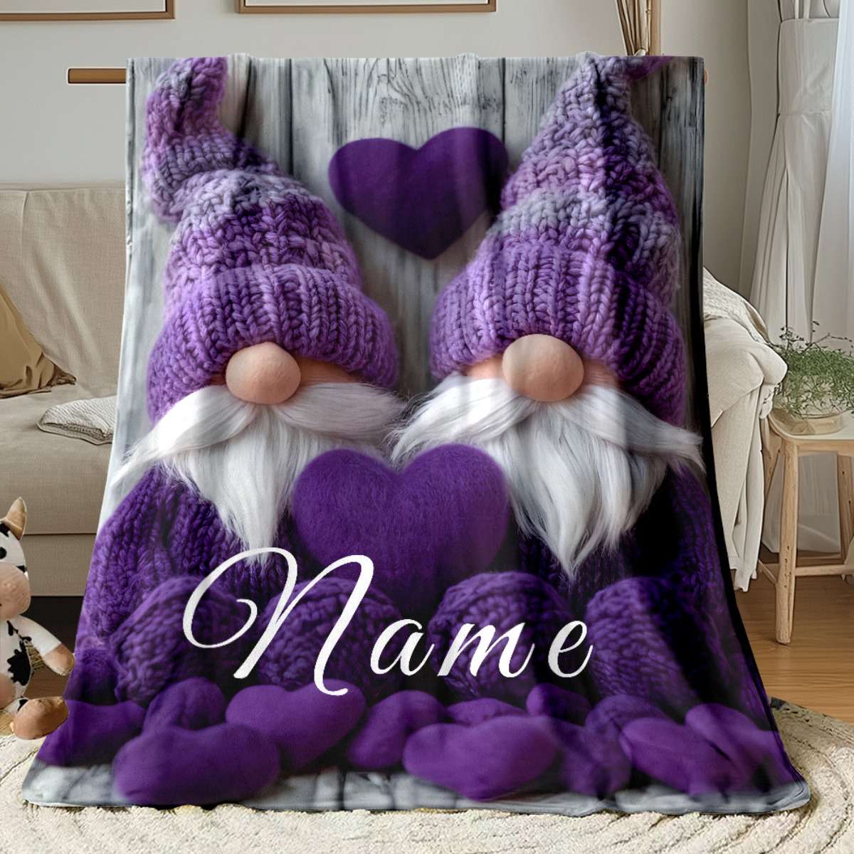 Blanket 75Cm*100Cm29.5*39.4