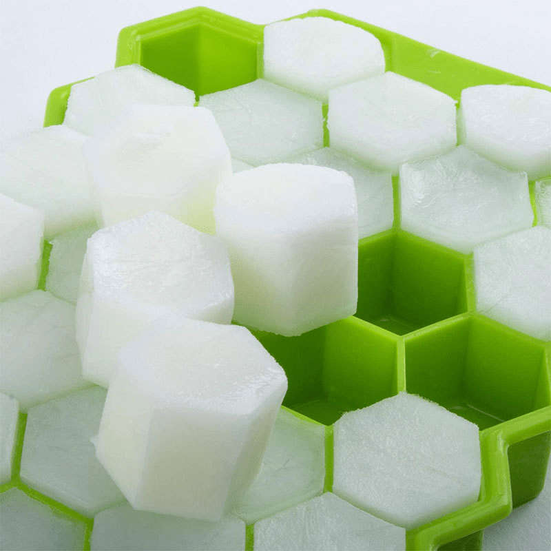 Ice Molds Color 2Packrandom Colors