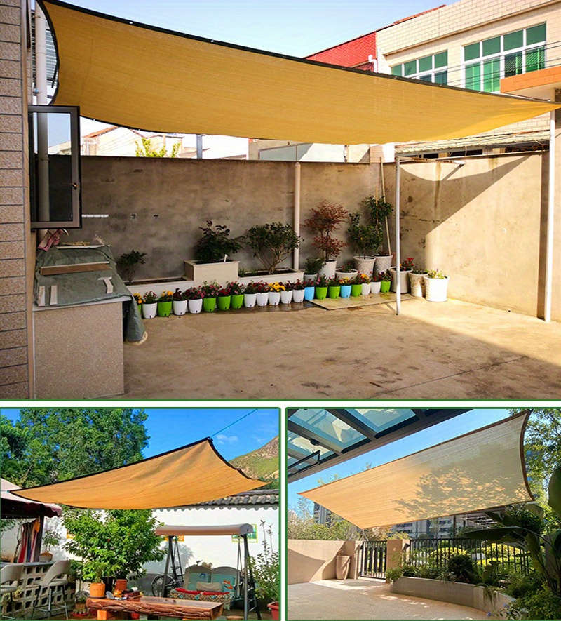 Shade Net Color 3*4M
