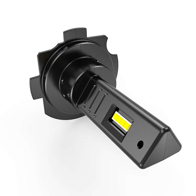 Car Lights Color 2Pcs H7