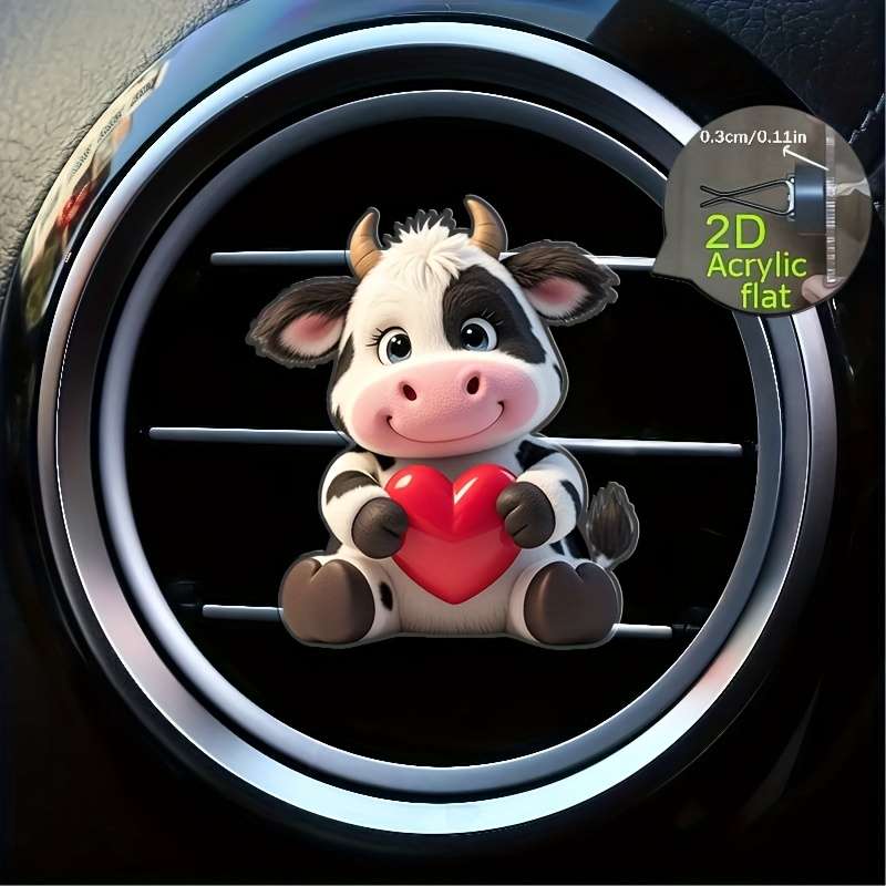 Car Interior Decor