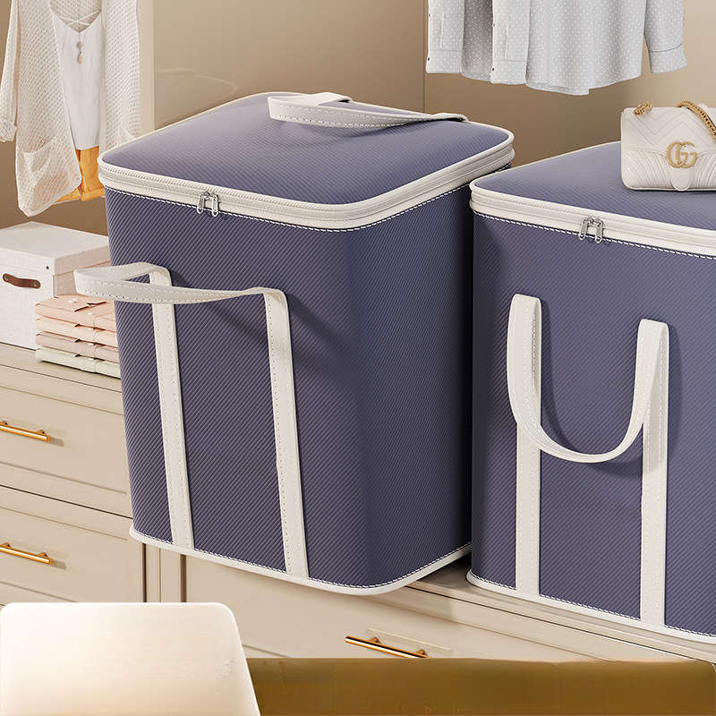 Storage Bag Size 80L 30*45*55Cm Quantity3Pcs