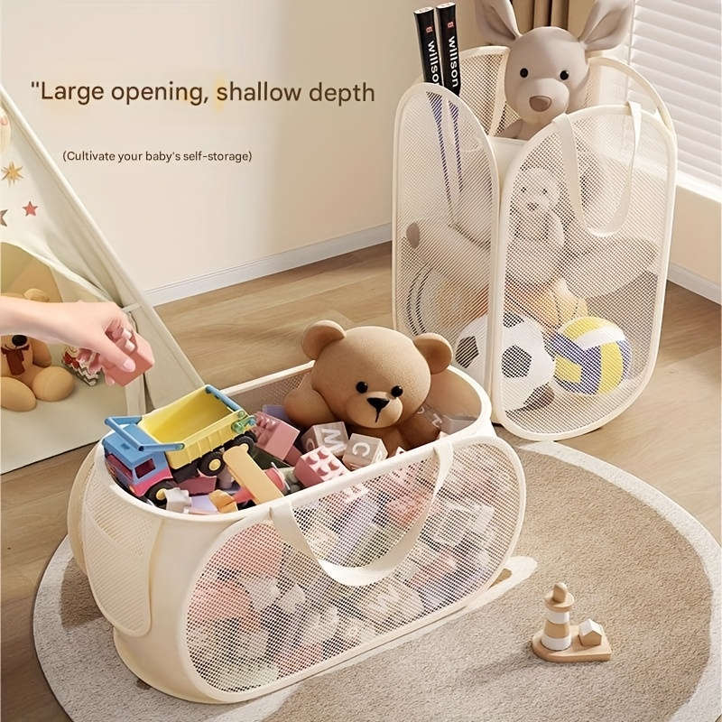 Storage And Organizationcolor Horizontal