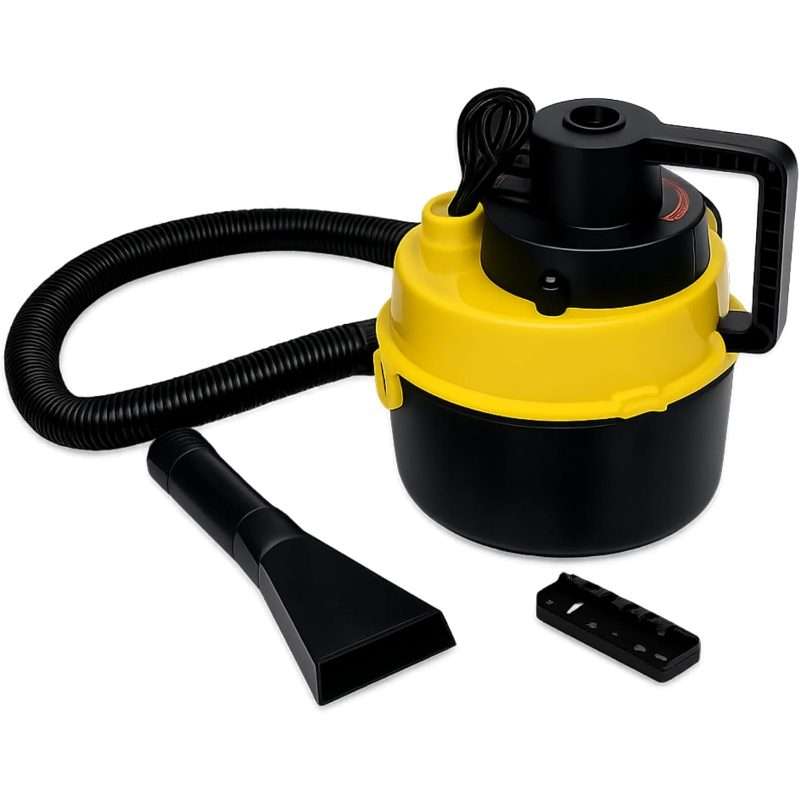 Vacuum Cleaner Color Default