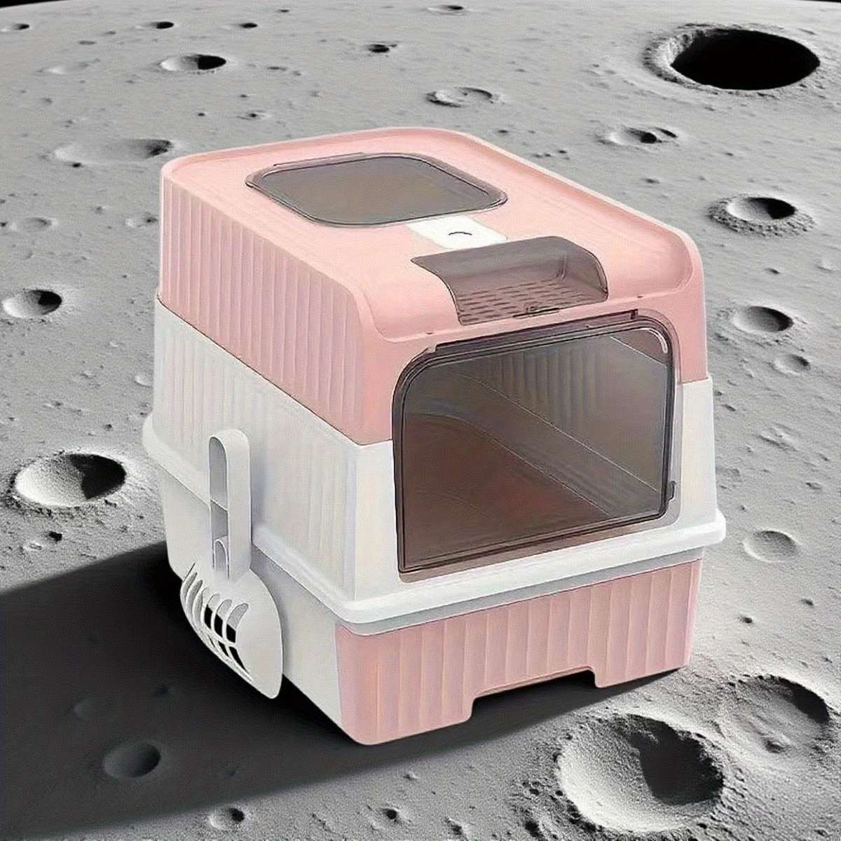 Pet supplies color Green