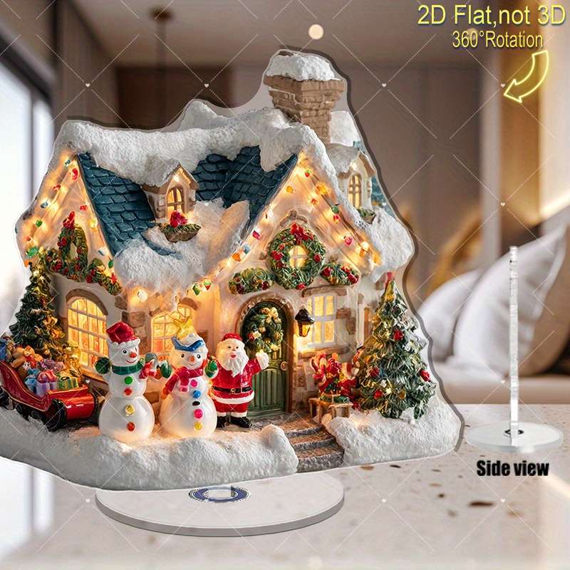 Christmas Lights A