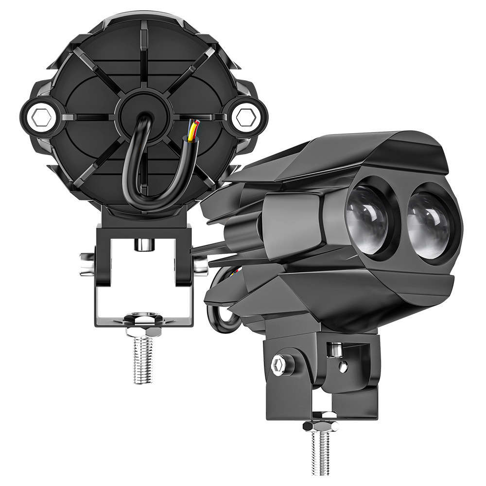 Car Lights Items Two Beads Each Quantity 2Pcs