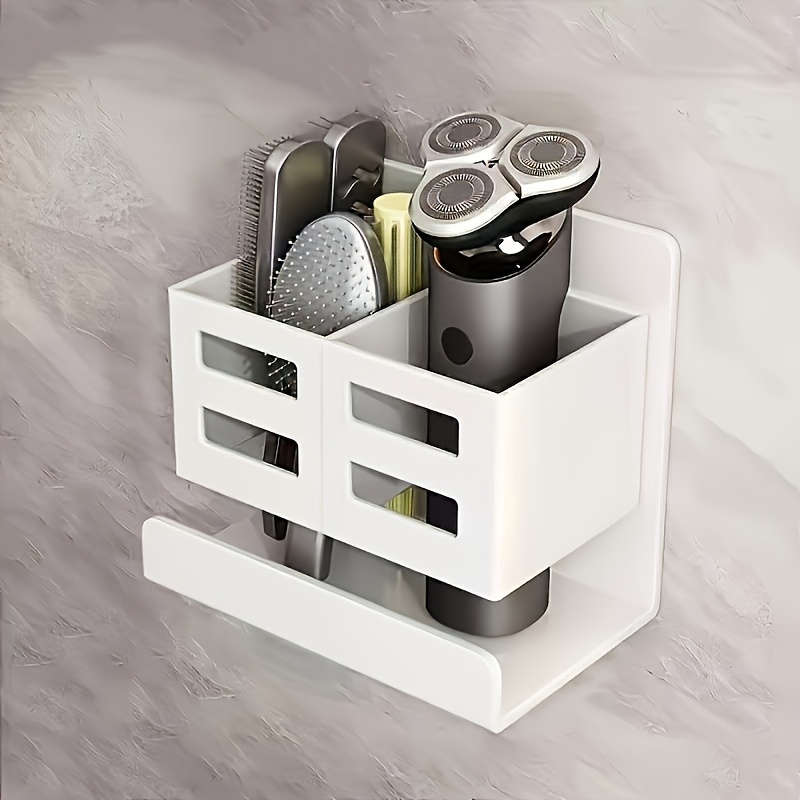 Bathroom Storage Rack Color Greywhite Quantity2Pcs