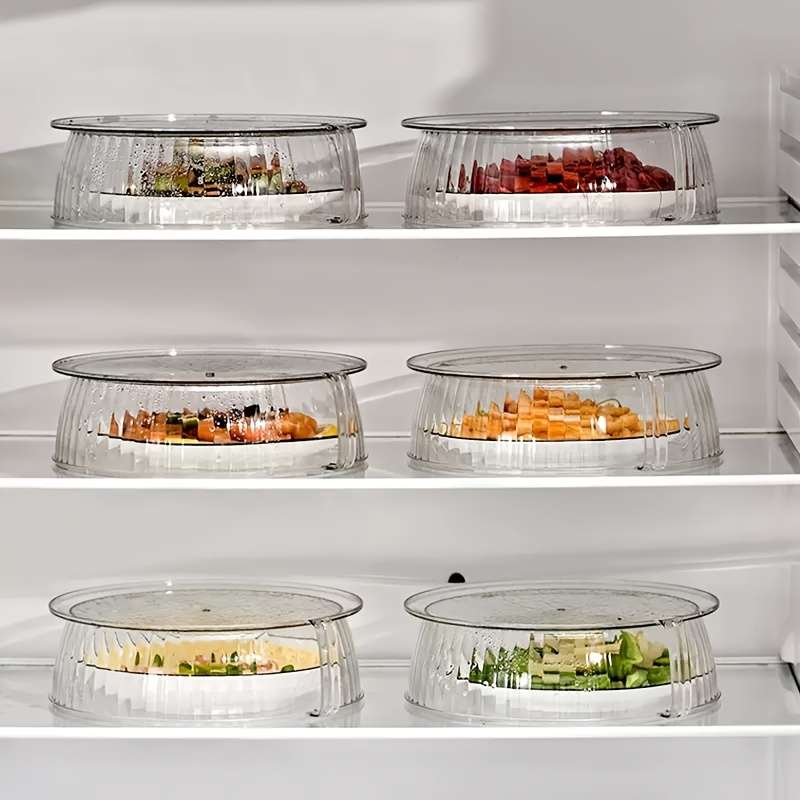 Food Cover Quantity 2Pcs